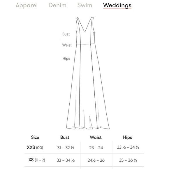 Show Me Your Mumu Weddings Jenn Bridesmaid Dress - Picture 8 of 10